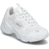 FILA Collene Kids White Size: 31 | Shoes Outlet | kids | Wit