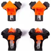 Benson Hoekklem - 90 Graden - 5 t/m 22 mm - 4 delig
