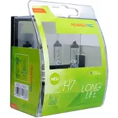 Tech PTZLL7-DUO Gloeilamp, verstraler