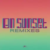 Paul Weller - On Sunset Remixes (12" Vinyl)