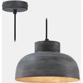Loberon Hanglamp Soleil de Minuit