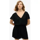 Superdry Printed Korte Mouw Romper