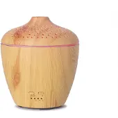 Purline SUMU 15 VASE 12W Ultrasone aromaverspreider met LED lichtselector