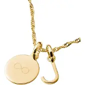 Thomas Sabo - CC1271-413-39 - Charm-hanger - Unisex - Charm Club