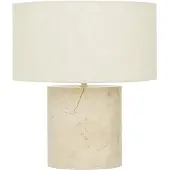 Urban Nature Culture Tafellamp Tyra Beige