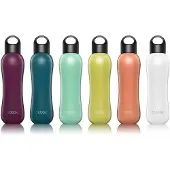 Bobble Waterfles Insulate - 442 ml -Coral