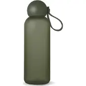Sagaform Tom waterfles 65 cl Groen