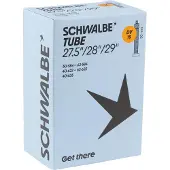 Schwalbe bnb DV19 27-29 inch 40/62-584/635 hv 50mm
