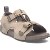 Timberland Open schoenen '6B49' mokka