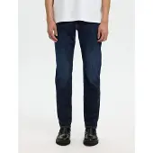 Selected Jeans donkerblauw