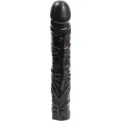 Doc Johnson - Classic Dildo 25 cm