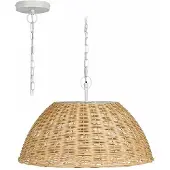 Loberon Hanglamp Santorano