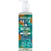 Faith In Nature Hand Wash Coconut 400 ml