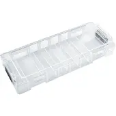 Bosch Systeem accessoires L-Boxx Micro () - 1600A025A2