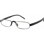 MPG Leesbril MLH058 -Zwart-+2.00