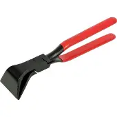 Pro-Line Pliers for bending tin 45 degrees, 280mm, proline