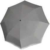 Doppler Paraplu grijs