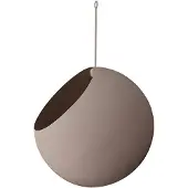 AYTM Buitenverlichting , Grijs, Slaapkamer, Aluminium