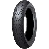 Dunlop Banden SCOOTSMART 2, 120/70R15, M/C, 56H, TL
