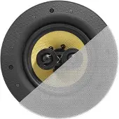 Merkloos OrangeAudio Large Stereo plafondspeaker