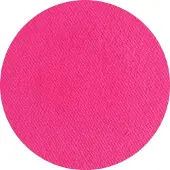 Superstar waterschmink fuchsia roze 16gr (fuchsia roze)