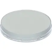 Superstar waterschmink doodskop wit 16gr (doodskop wit 022)