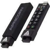 Apricorn ASK3-NXC 64GB - USB-C native USB stick