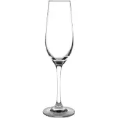 Olympia Kristallen champagne flute, 225 ml (6 stuks) -TOP 100 BEST VERKOCHT