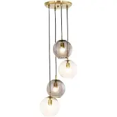 Loberon Hanglamp Brontille
