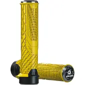 HBS Handvatten - Lengte 138 Mm Per Paar - Geel