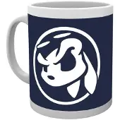 Uncharted Merchandising 4 - Mug - 300 ml - Ottsel