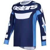 Alpinestars Racer Riway Motorcross trui Maat