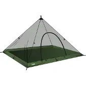 Dd SuperLight - XL - Pyramid Mesh Tent