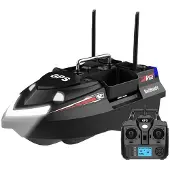 Flytec - V802 PRO zwart, 12000 - Viskoffer