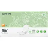 Lille Healthcare Lille Suprem Light Extra Plus - 24 pakken van 16 stuks
