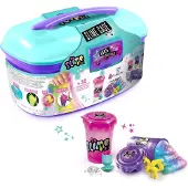 Canal Toys Slime Maletin 23.7x15.6x14.6 Cm Roze