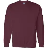 Gildan trui met ronde hals DryBlend sweatshirt / trui met ronde hals