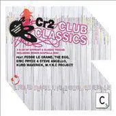 Bertus Distributie Cr2 Club Classics
