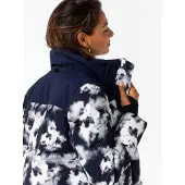 Falcon nanda jacket ski jack dames -