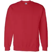 Gildan trui met ronde hals DryBlend sweatshirt / trui met ronde hals