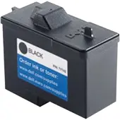 Dell 592-10043 - Inktcartridge - Zwart