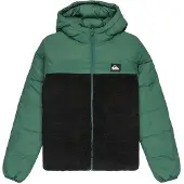 Quiksilver Scaly Reversible Hoodie