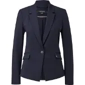 Comma Blazers navy