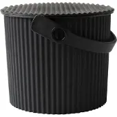 SmartaSaker Omnioutil Opbergemmer Mini 4 Liter