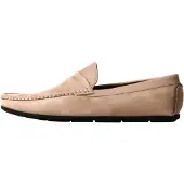 Elong Instappers beige