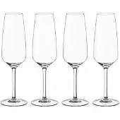 Villeroy & Boch Sekt- / Champagnergläser Essential 120 ml Set van 4