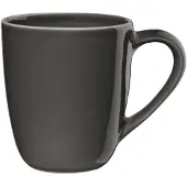 Asa selection Mok Semana With Handle Caviar Anthracite 250 ml