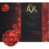 L'OR Professional Intense Intensity 9 (50 stuks)