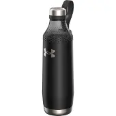 Under Armour Infinity 650ml Bottle Zwart