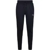 Björn Borg Essential 1 Tapered Sweatpants Marine | Maat: S
